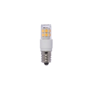 Candle, High voltage, 1.6W, LED Lamp