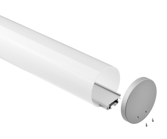 LED ALUMINUM PROFILE LED ALUMINUM PROFILE