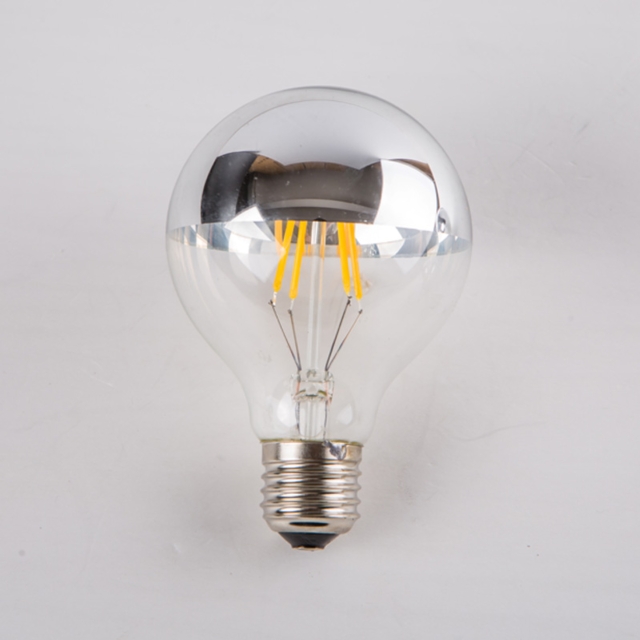 LED FILAMENT BULB