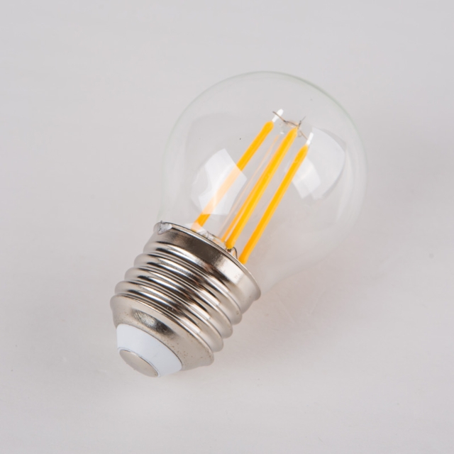LED FILAMENT BULB