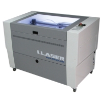 ILS-Ⅲ-NM Intelligent Laser System