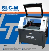 V 2000 Versatile Laser Cutting/Engraving System