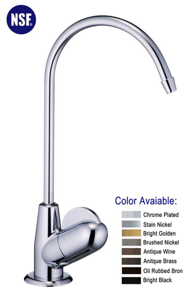 NSF Drinking Faucet  NZ-6301 NSF Drinking Faucet  NZ-6301
