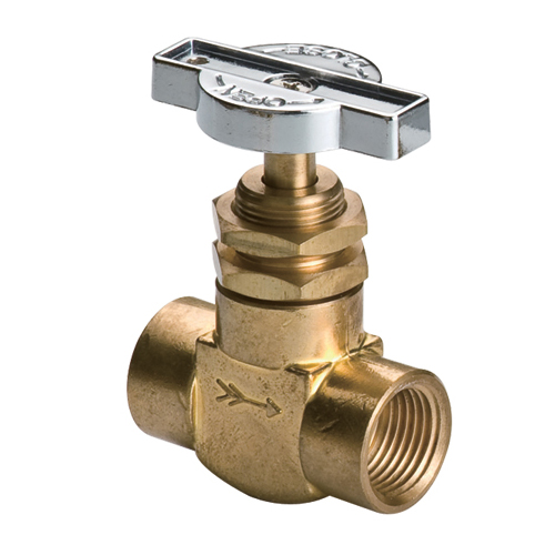 Brass Needle Valve Brass Needle Valve