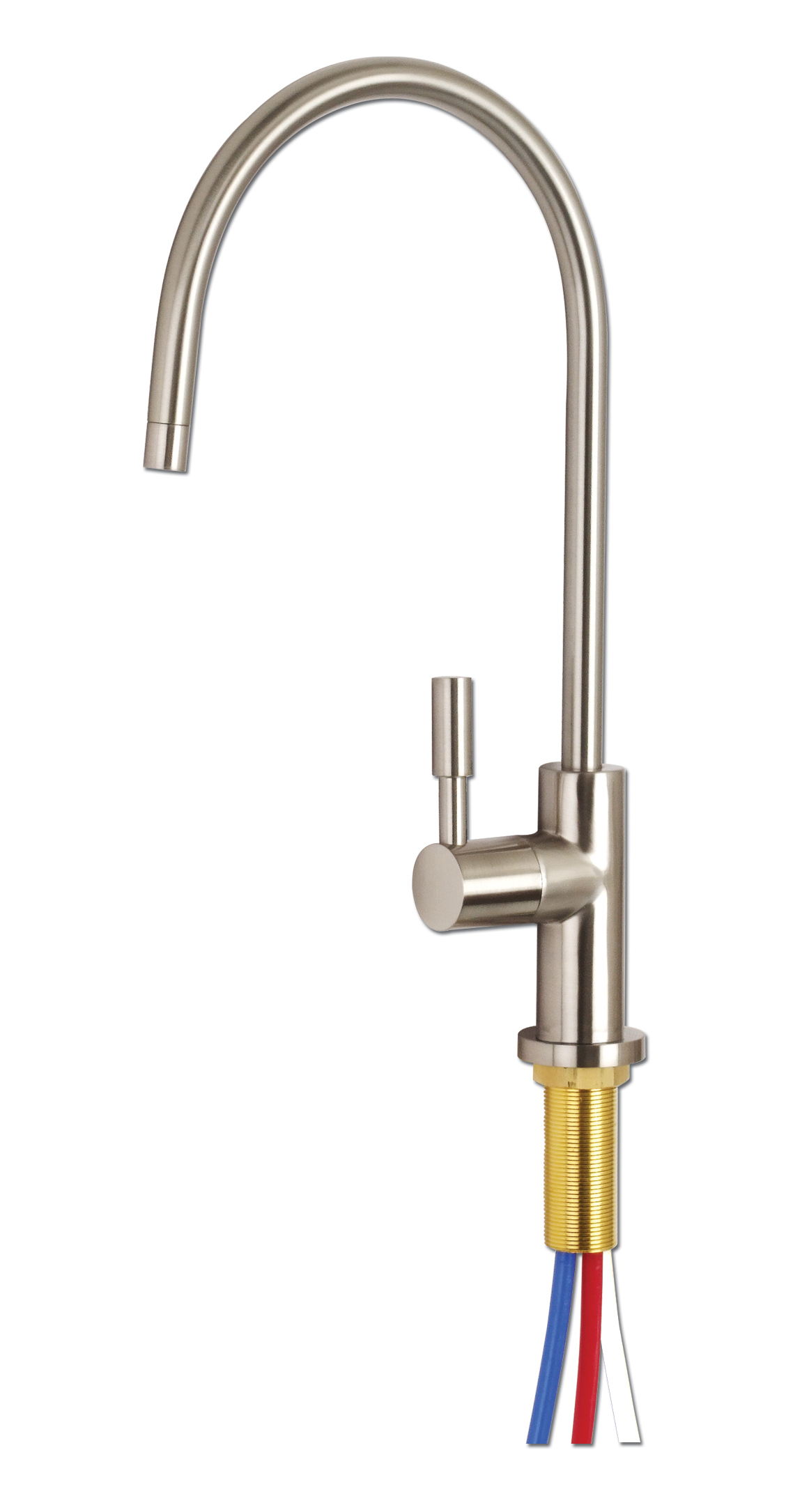 Vented Faucet  WDFU-6401-N2