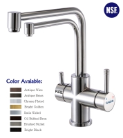 Three with Faucet  N-2L3-99168