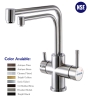 Three with Faucet  N-2L3-99168