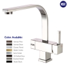 Three with Faucet  N-S3-99168-CP