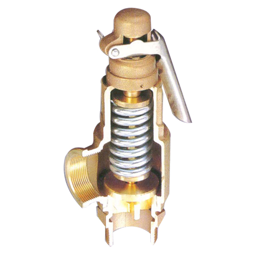 Bronze Safty Valve Bronze Safty Valve