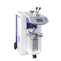 全手动精简型雷射雕刻机 全手动精简型雷射雕刻机