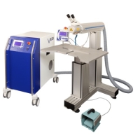 LWI V ERGO系列工作站,雷射加工机周边设备 LWI V ERGO系列工作站,雷射加工机周边设备