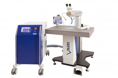 Peripheral Equipment for Laser Cutting Machines