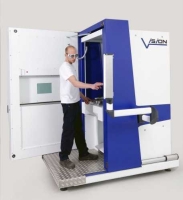 Peripheral Equipment for Laser Cutting Machines