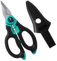 Professional Electrician Scissors
Professional Electrician Scissors Professional Electrician Scissors
Professional Electrician Scissors