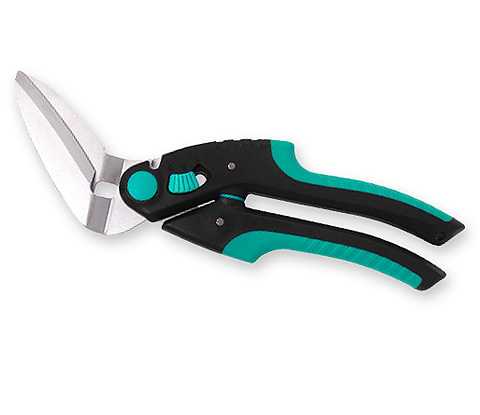 Multi-Purpose Scissors Multi-Purpose Scissors