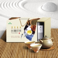 Tea Gift Boxes