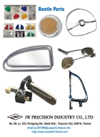 Classic car parts & accessories