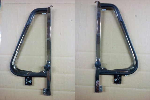 RARE VW VOLKSWAGEN BUS DOOR QUARTER VENT WINDOW FRAME AND GLASS COMPLETE SET FOR TYPE 2 1968 TO 1979 RARE VW VOLKSWAGEN BUS DOOR QUARTER VENT WINDOW FRAME AND GLASS COMPLETE SET FOR TYPE 2 1968 TO 1979