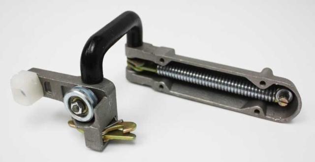 VW, Hinge Complete,Sliding Door, Right Side, Bus VW, Hinge Complete,Sliding Door, Right Side, Bus