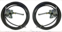 VW Sunroof Cable for Bus `68-`79 (Left & Right)