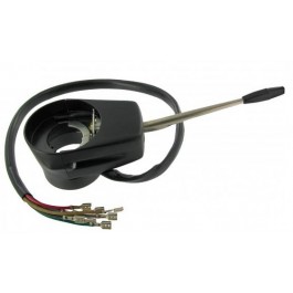 VW Turn Signal Switch complete with housing '68-'71 VW Turn Signal Switch complete with housing '68-'71