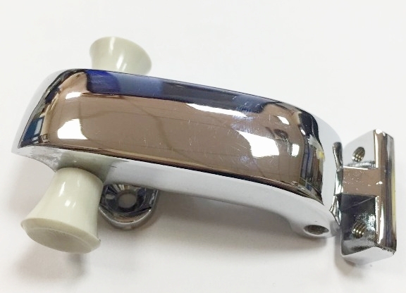 VW Popout Window Latch, fit for Type 2 1962 to 1967. VW Popout Window Latch, fit for Type 2 1962 to 1967.