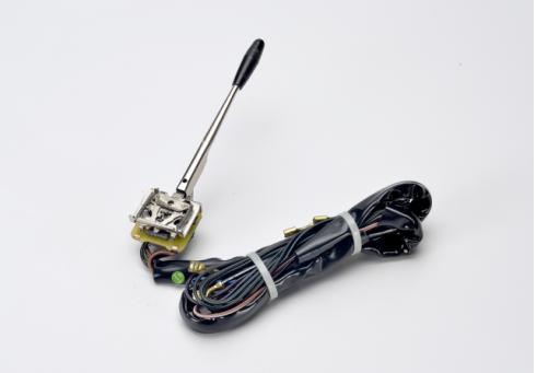 VW Turn Signal Switch fits bus T2 1966 to 1967