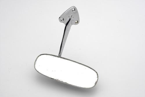 VW BUG 1965-1967 REAR VIEW MIRROR