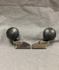 VW VENT WING WINDOW LOCK FOR T2 68'-79'