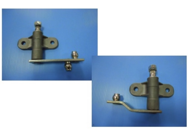 SCANIA Wiper Link Rod Set