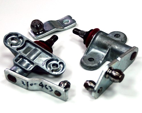 WIPER LINK ROD SET WIPER LINK ROD SET