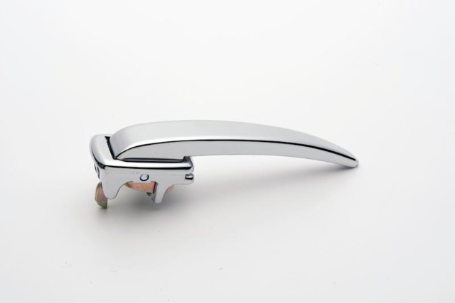 VW Outer Door Handle (Non-Locking) fits for BEETLE 46-55 / BUS 52-60 VW Outer Door Handle (Non-Locking) fits for BEETLE 46-55 / BUS 52-60