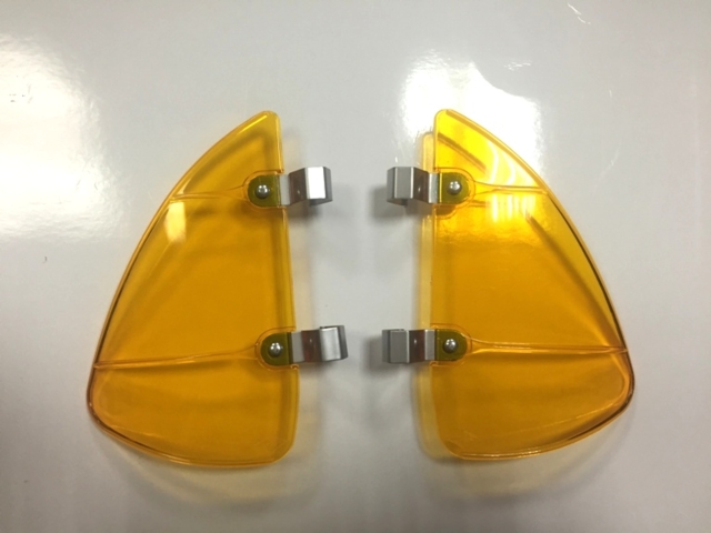 VW VENT WINDOW BREEZIES