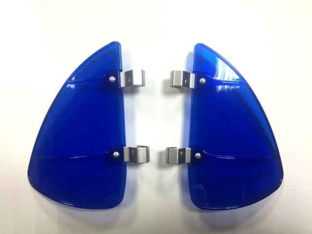 VW VENT WINDOW BREEZIES