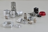 Aluminum Parts