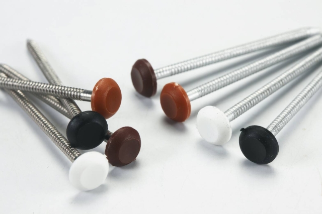 Nails and Screws Nails and Screws