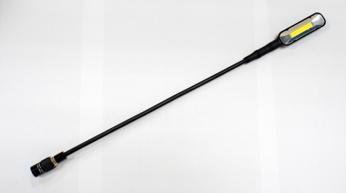 COB LED Gooseneck lamp(BNC) COB LED Gooseneck lamp(BNC)