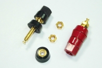 BINDING POST BINDING POST