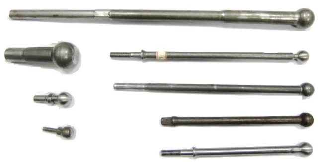 Ball Screws Ball Screws