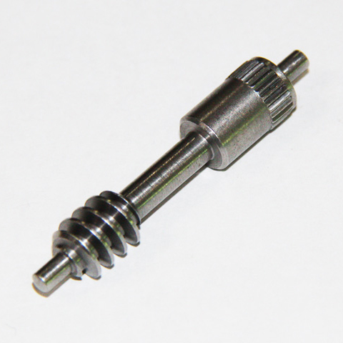 Automotive Screw