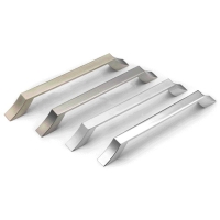 Zinc Alloy Handles, Furniture Handles, Drawer handle