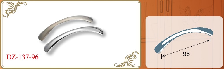 Zinc Alloy Handles, Furniture Handles, Drawer handle