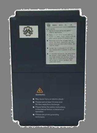 Servo Drive Servo Drive