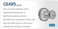 GEARS GEARS