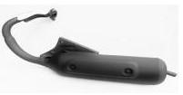 Exhaust Pipe Exhaust Pipe
