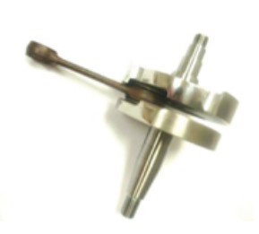 Crankshaft Crankshaft