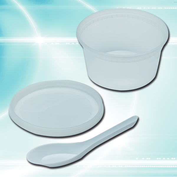 Plastic Containers Plastic Containers