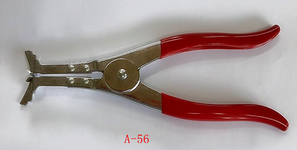 Heavy duty piston ring installer Heavy duty piston ring installer