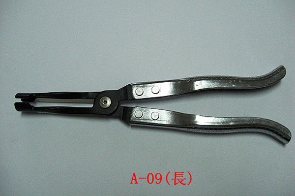 Valve stemseal pliers