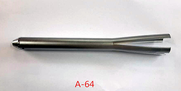 重机前叉下珠仔碗拆卸工具25.4~45